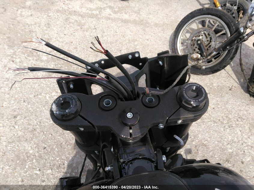 2023 HARLEY-DAVIDSON FLXRST 1HD1YXZ17PB011690