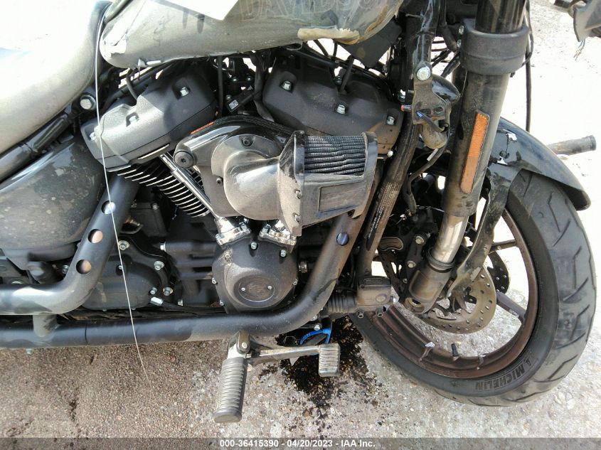 2023 HARLEY-DAVIDSON FLXRST 1HD1YXZ17PB011690