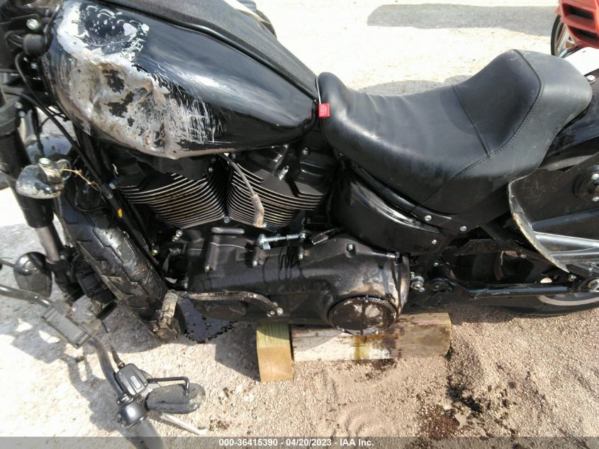2023 HARLEY-DAVIDSON FLXRST 1HD1YXZ17PB011690