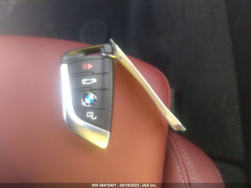 2023 BMW 3 SERIES 330E - 3MW39FF04P8D00294