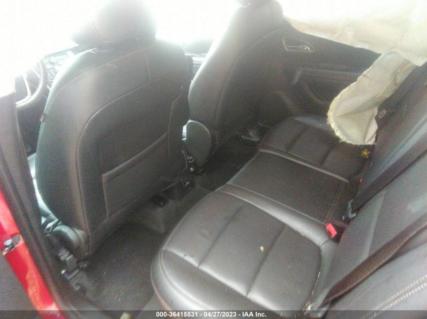 2015 BUICK ENCORE PREMIUM - KL4CJDSB9FB230563