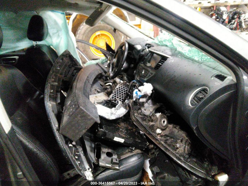 2020 NISSAN PATHFINDER SL - 5N1DR2CM4LC594866