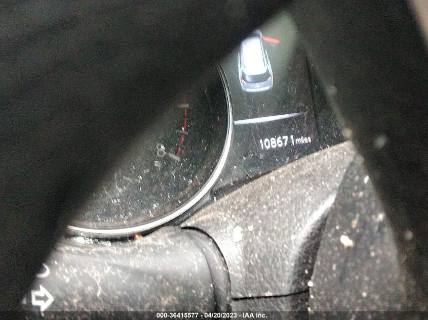 2017 NISSAN ROGUE S - JN8AT2MVXHW024106