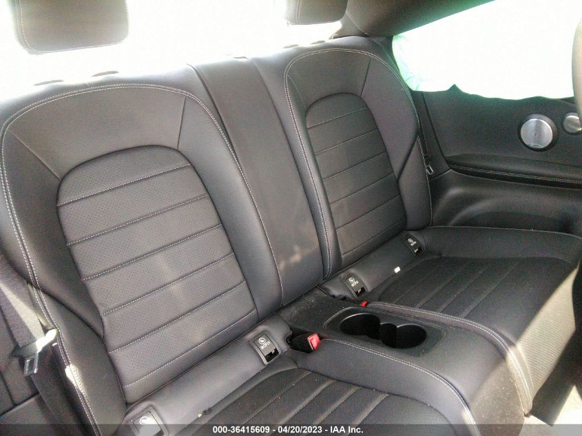2018 MERCEDES-BENZ C-CLASS C 300 - WDDWJ4JB9JF741525