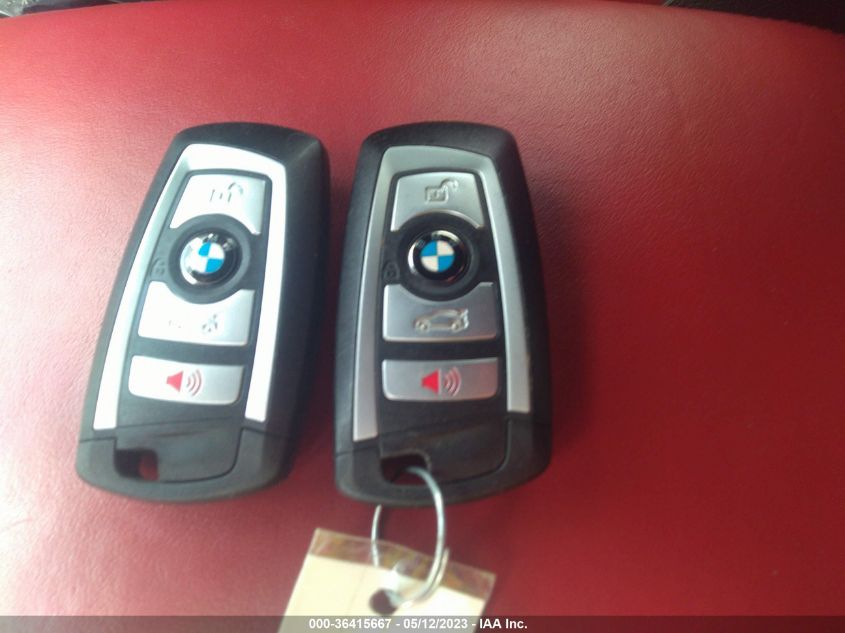 2018 BMW M4 - WBS4Z9C53JED30900