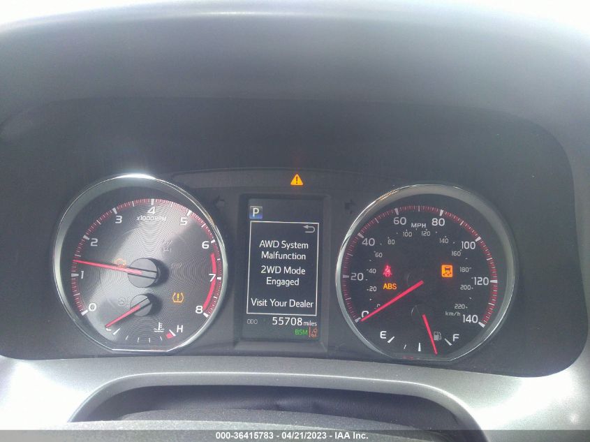 2017 TOYOTA RAV4 SE - 2T3JFREV7HW628186