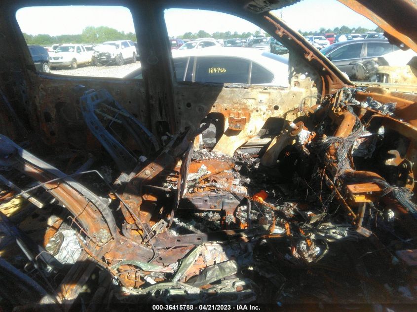 2015 CHEVROLET SILVERADO 1500 LT - 3GCUKRECXFG376437