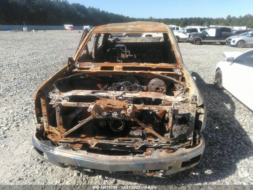 2015 CHEVROLET SILVERADO 1500 LT - 3GCUKRECXFG376437