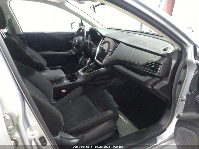 2020 SUBARU LEGACY PREMIUM - 4S3BWAC65L3016193