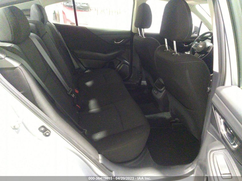 2020 SUBARU LEGACY PREMIUM - 4S3BWAC65L3016193