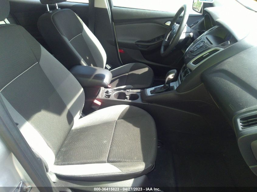 2014 FORD FOCUS SE - 1FADP3K21EL404630