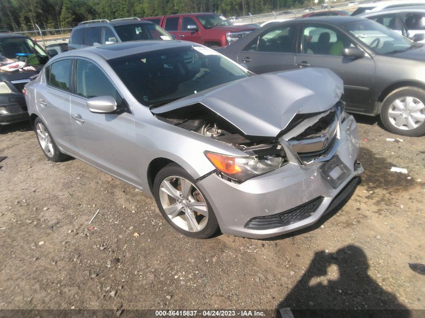 2015 ACURA ILX - 19VDE1F38FE003277