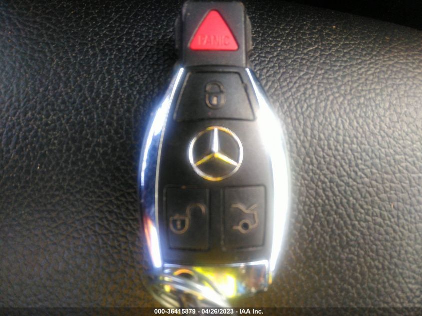 2018 MERCEDES-BENZ GLA GLA 250 - WDCTG4EB9JJ527793