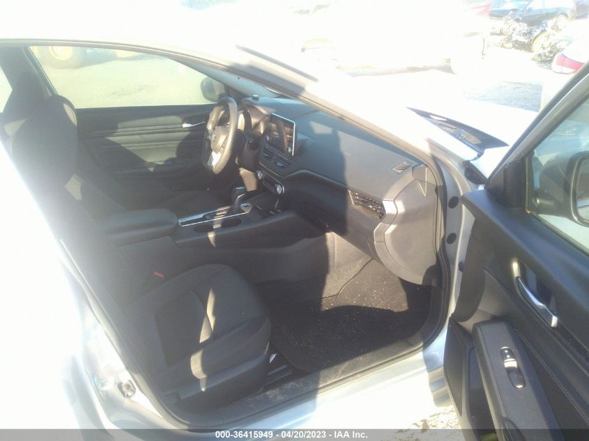 2019 NISSAN ALTIMA 2.5 S - 1N4BL4BV8KC187124