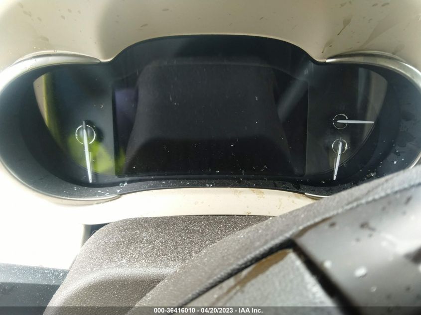 2016 BUICK LACROSSE BASE - 1G4GA5G36GF134765