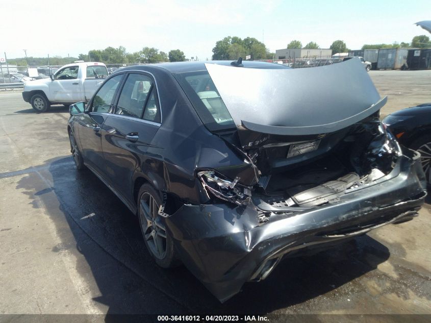 2014 MERCEDES-BENZ E 350 WDDHF5KB3EA963964