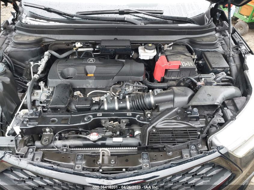 2019 ACURA RDX W/A-SPEC PKG - 5J8TC1H69KL018681
