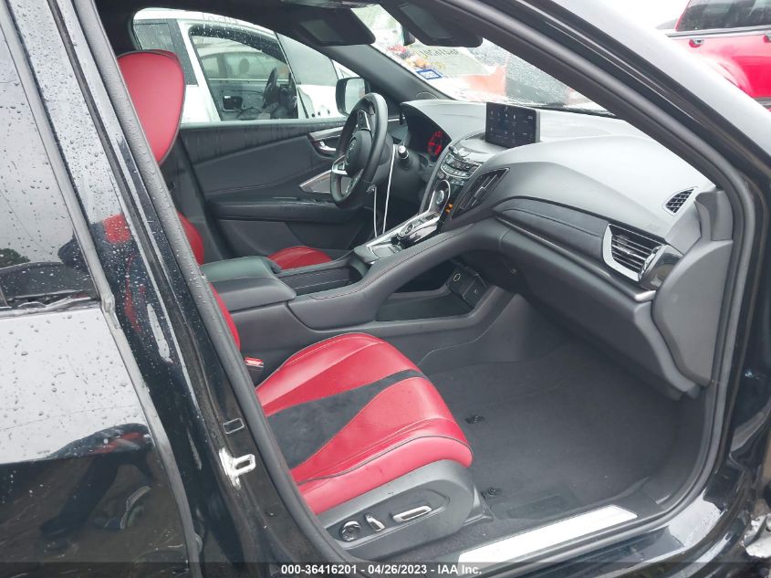 2019 ACURA RDX W/A-SPEC PKG - 5J8TC1H69KL018681