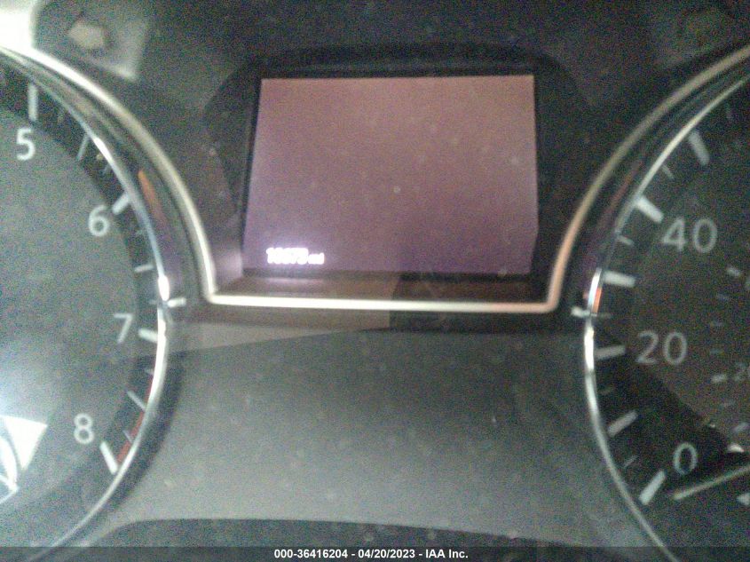 2018 NISSAN ALTIMA 2.5 SV - 1N4AL3AP2JC147063
