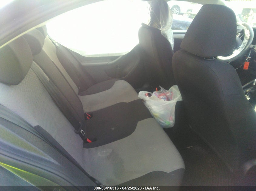 VIN 3VW2B7AJ1JM239443 2018 VOLKSWAGEN JETTA 1.4T S