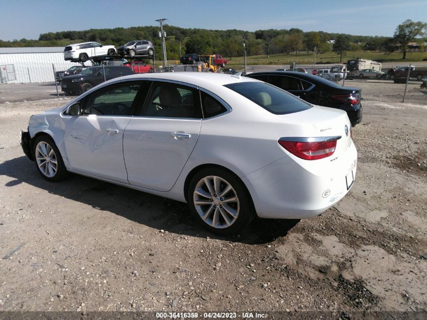 2013 BUICK VERANO CONVENIENCE GROUP - 1G4PR5SK5D4240395