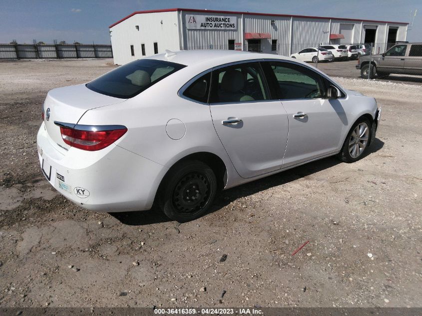 2013 BUICK VERANO CONVENIENCE GROUP - 1G4PR5SK5D4240395