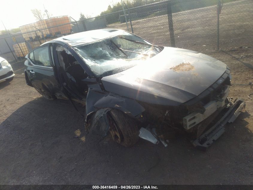 2020 NISSAN ALTIMA 2.5 SL - 1N4BL4EV0LC256319