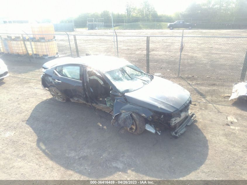 2020 NISSAN ALTIMA 2.5 SL - 1N4BL4EV0LC256319