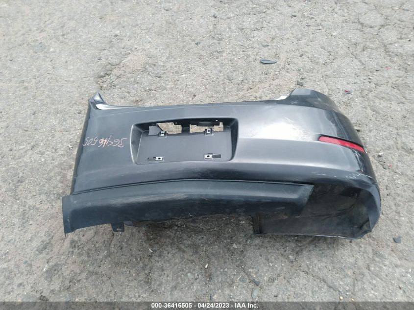 2014 ACURA TL - 19UUA8F24EA005999