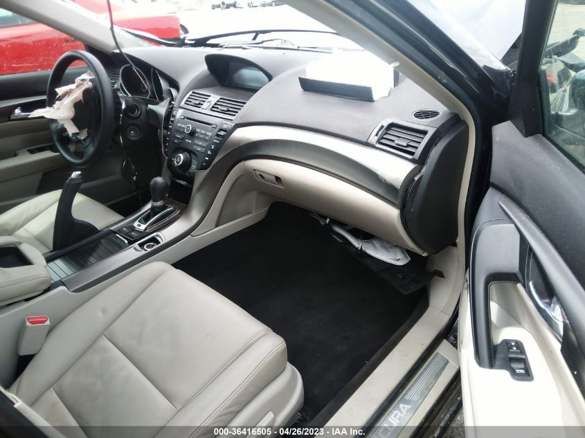 2014 ACURA TL - 19UUA8F24EA005999