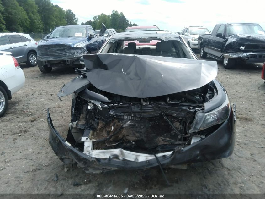 2014 ACURA TL - 19UUA8F24EA005999