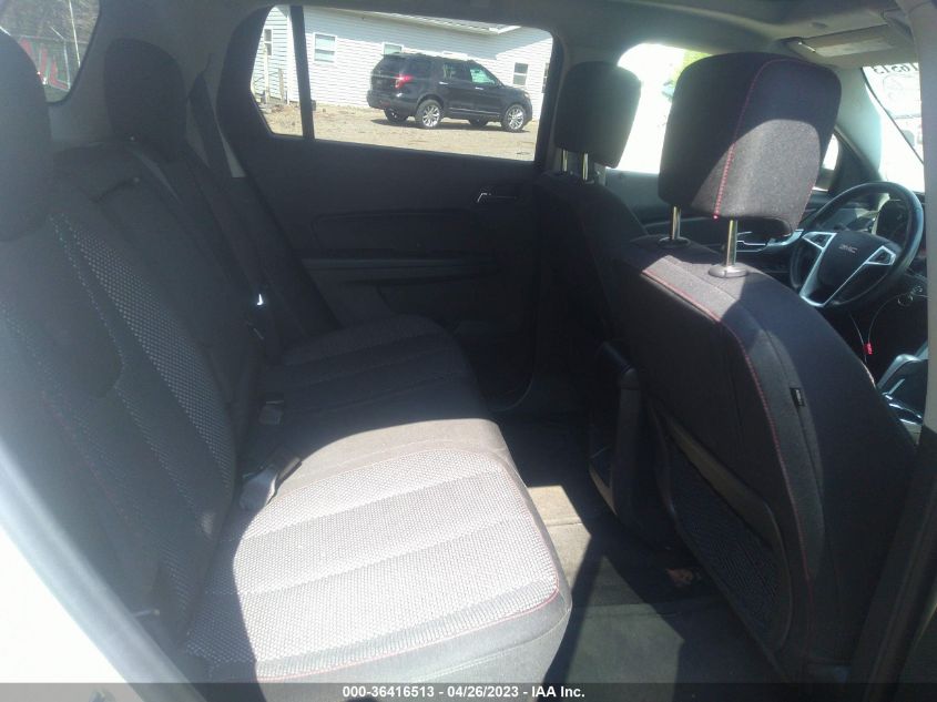 2015 GMC TERRAIN SLE - 2GKALREK3F6291060