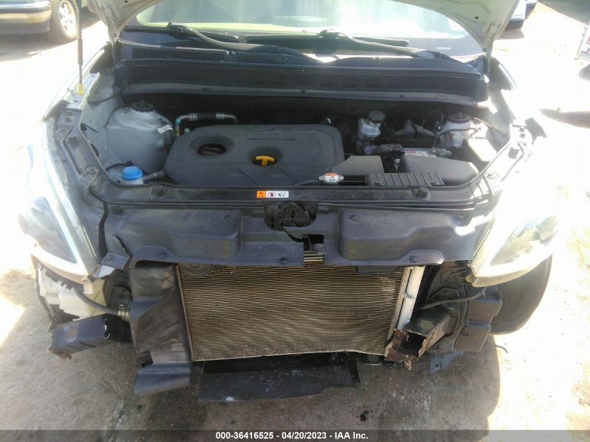 2013 KIA SOUL ! - KNDJT2A68D7771054