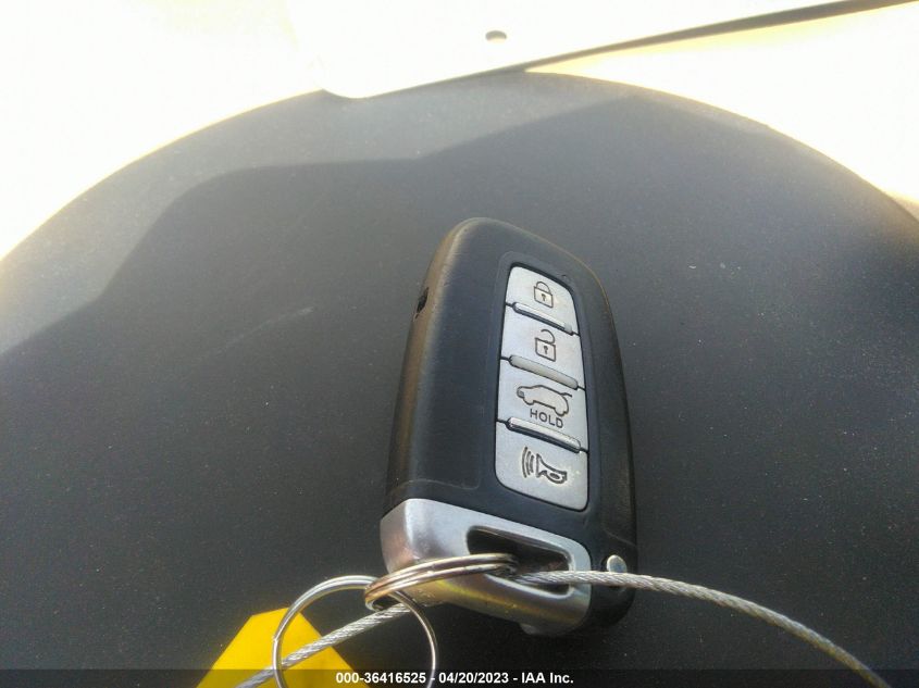 2013 KIA SOUL ! - KNDJT2A68D7771054