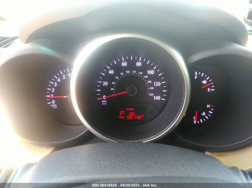 2013 KIA SOUL ! - KNDJT2A68D7771054