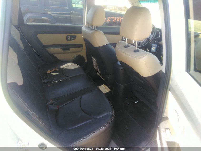 2013 KIA SOUL ! - KNDJT2A68D7771054