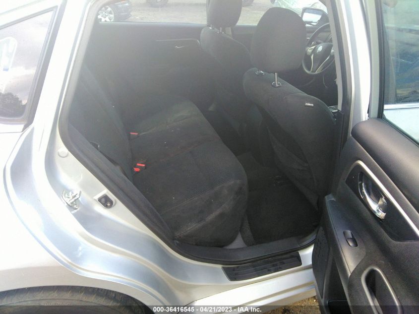 2014 NISSAN ALTIMA 2.5 S - 1N4AL3AP1EN372679