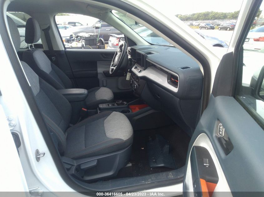 2022 FORD MAVERICK XL/XLT - 3FTTW8E39NRA47015