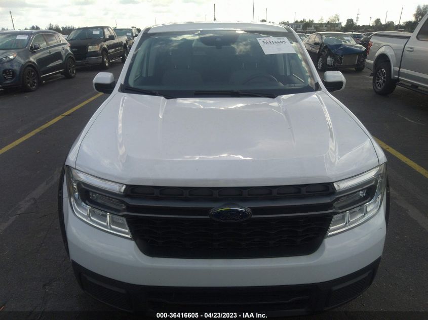 2022 FORD MAVERICK XL/XLT - 3FTTW8E39NRA47015