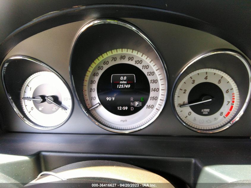 2015 MERCEDES-BENZ GLK-CLASS GLK 350 - WDCGG5HB5FG402975