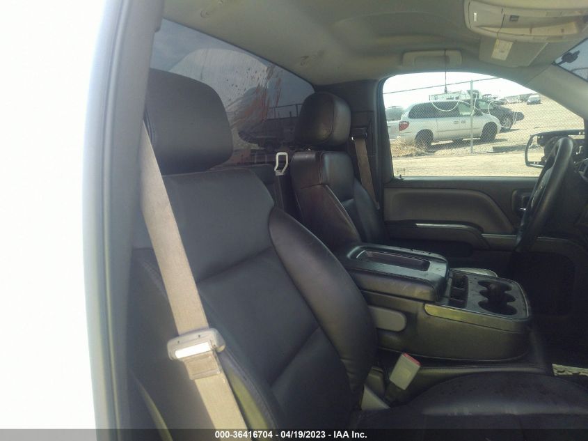 2014 GMC SIERRA 1500 - 1GTN2TECXEZ403085