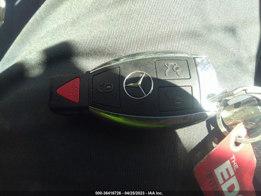 VIN 55SWF4KB2JU270167 2018 MERCEDES-BENZ C-CLASS C 300
