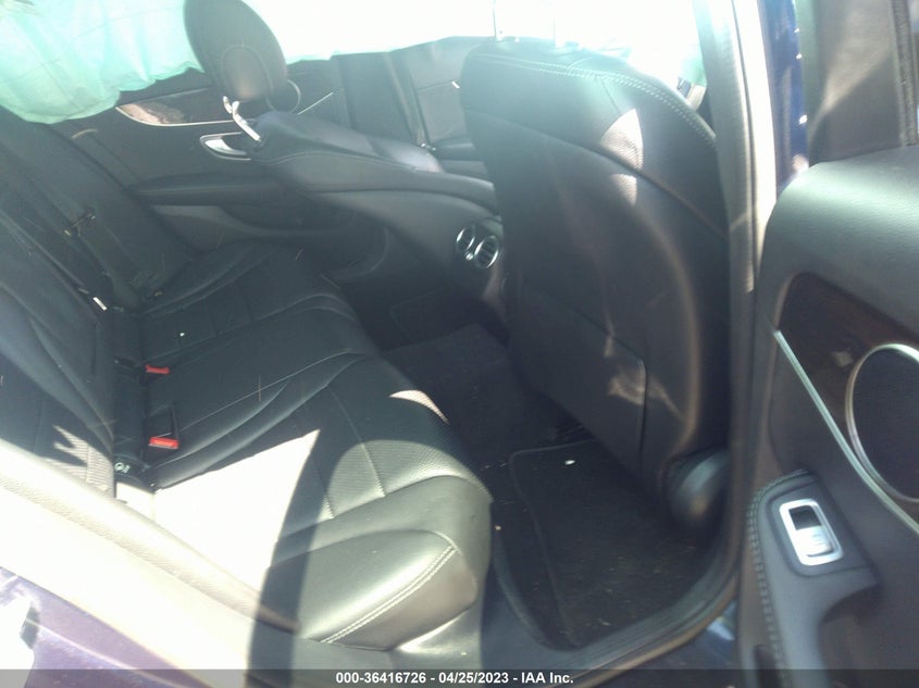 VIN 55SWF4KB2JU270167 2018 MERCEDES-BENZ C-CLASS C 300