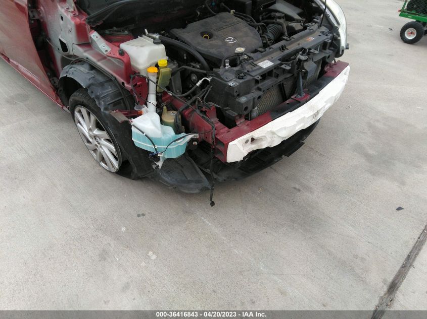2015 MAZDA MAZDA5 SPORT - JM1CW2BL9F0185981