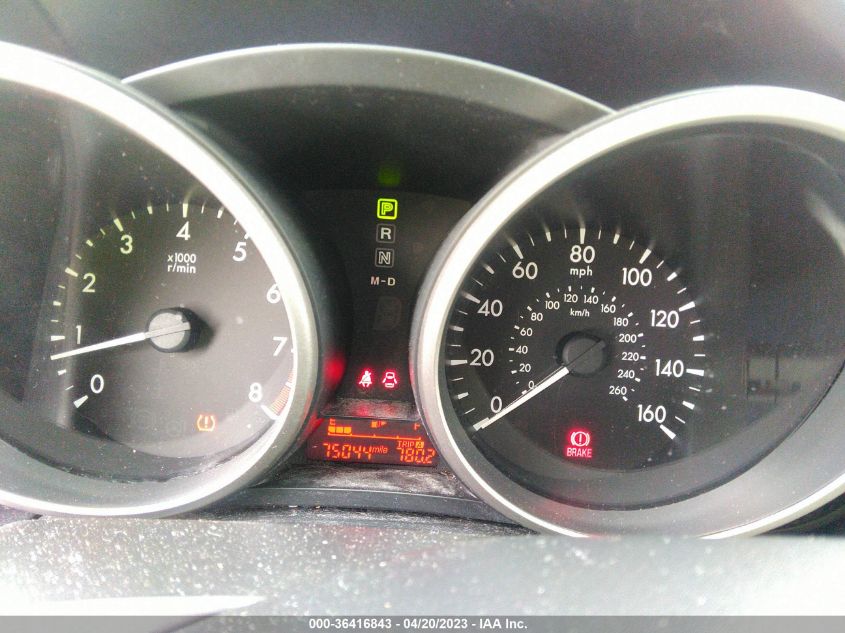 2015 MAZDA MAZDA5 SPORT - JM1CW2BL9F0185981