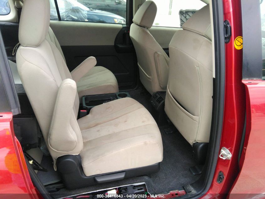 2015 MAZDA MAZDA5 SPORT - JM1CW2BL9F0185981