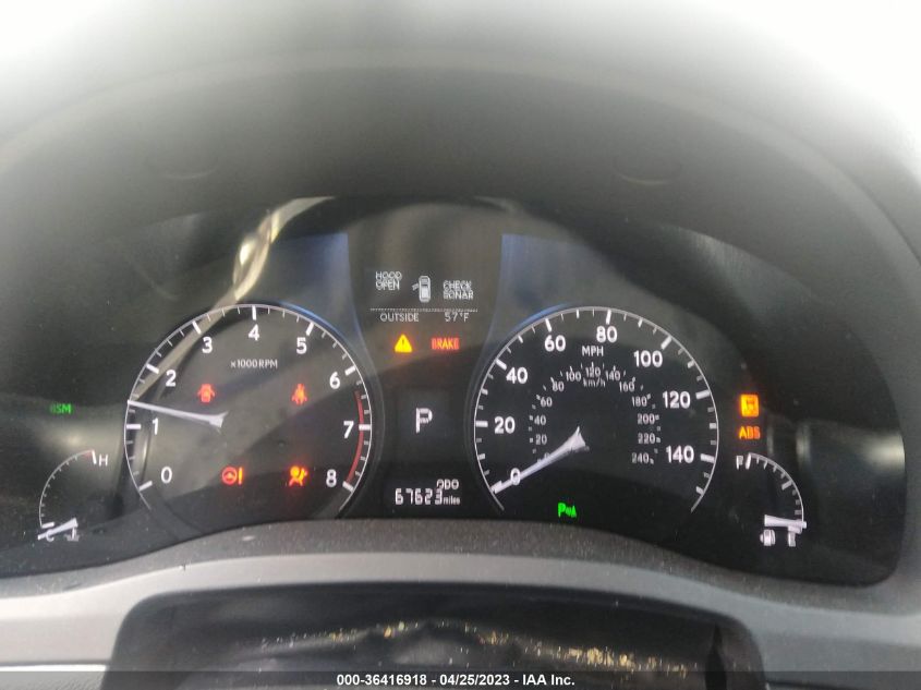 2015 LEXUS RX 350 - 2T2BK1BA5FC261035