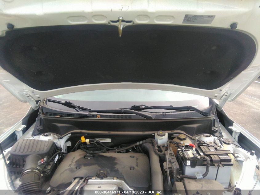 2018 GMC TERRAIN SLT - 3GKALVEX3JL301823