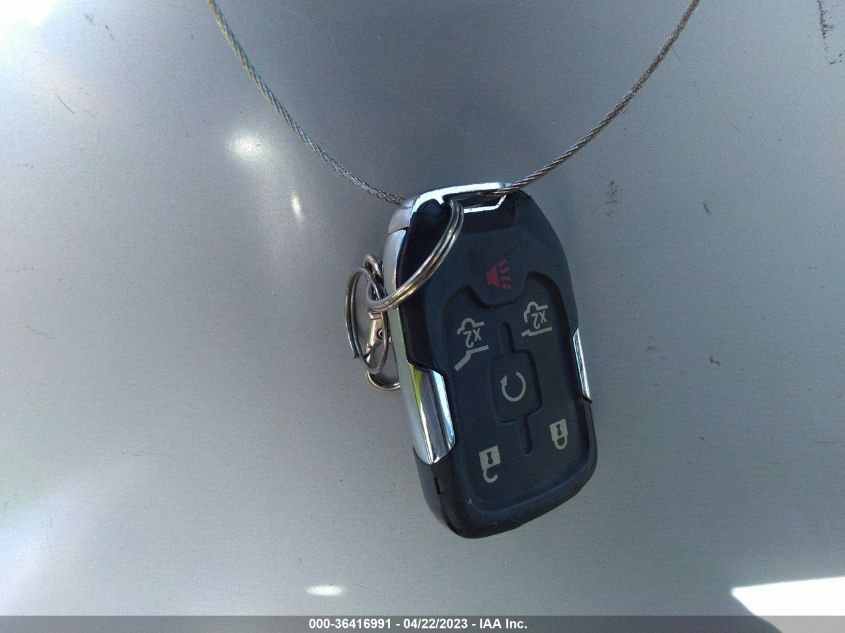 2019 GMC TERRAIN SLT - 3GKALPEV8KL176362