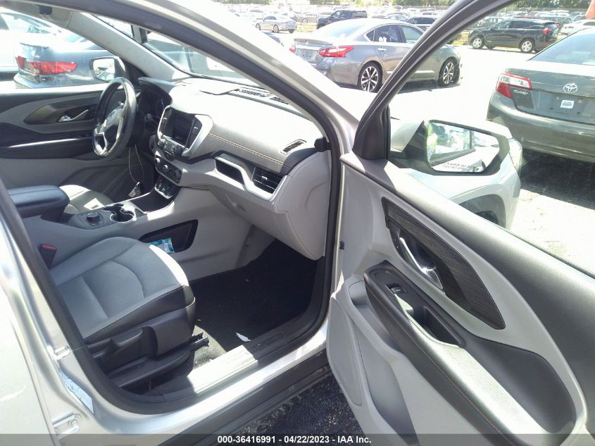 2019 GMC TERRAIN SLT - 3GKALPEV8KL176362